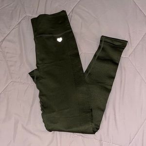 Olive Leggings